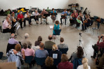 14 Eindconcert Project Ensemble Mozart
